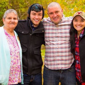 Meet your Posher, Scott